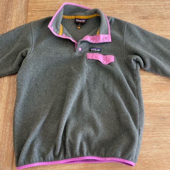 Patagonia Synchilla Fleece - Picture 2 of 5
